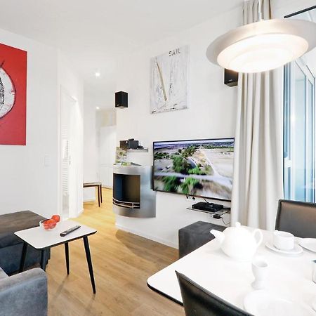 1 Bedroom Gorgeous Apartment In Luebeck Travemuende エクステリア 写真