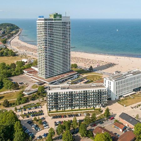 1 Bedroom Gorgeous Apartment In Luebeck Travemuende エクステリア 写真