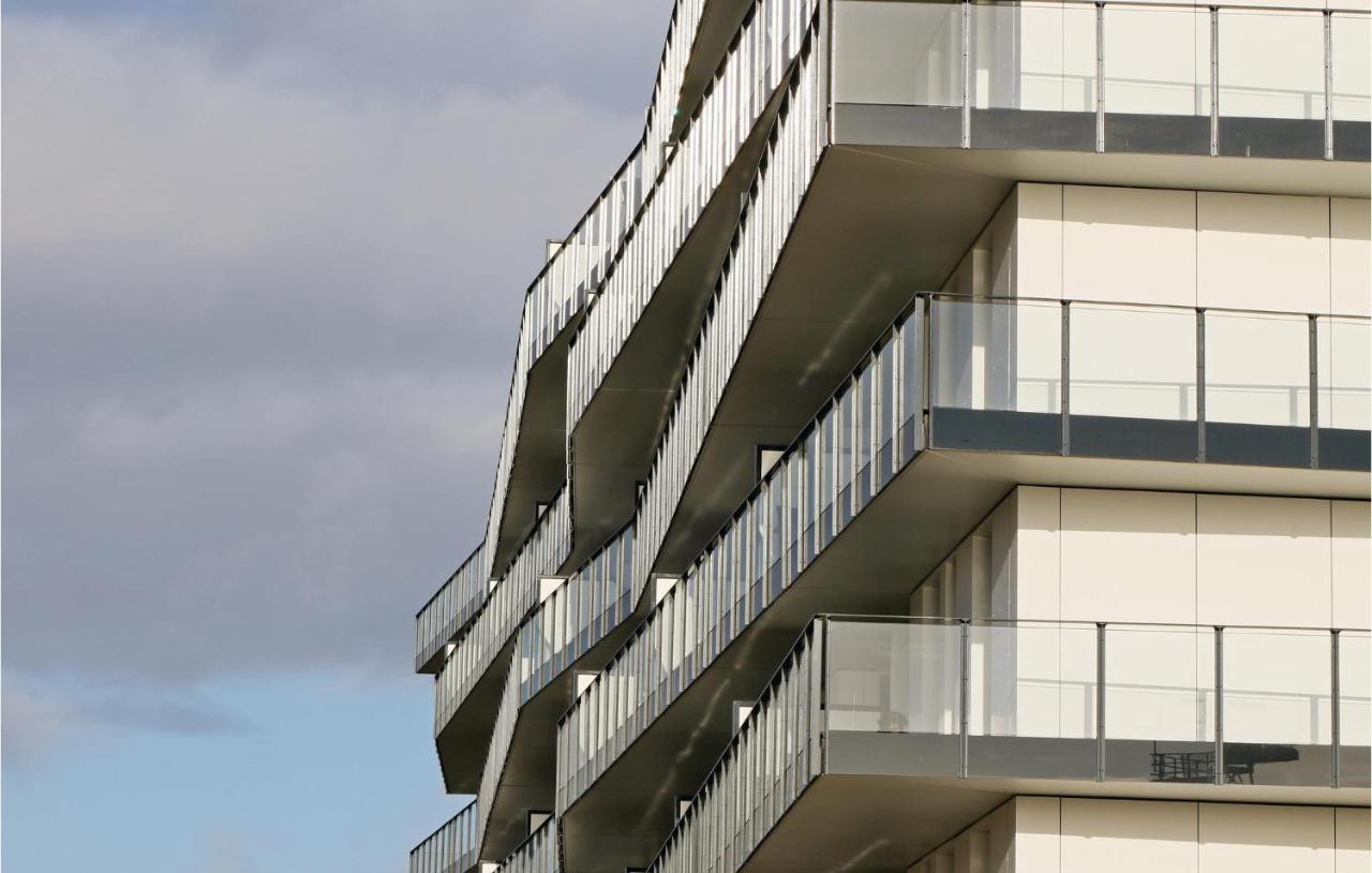1 Bedroom Gorgeous Apartment In Luebeck Travemuende エクステリア 写真