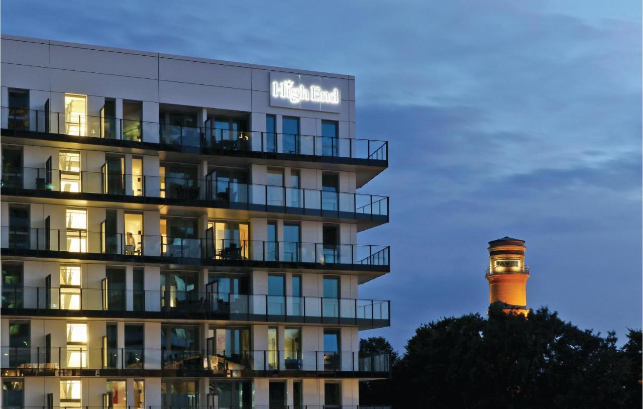 1 Bedroom Gorgeous Apartment In Luebeck Travemuende エクステリア 写真