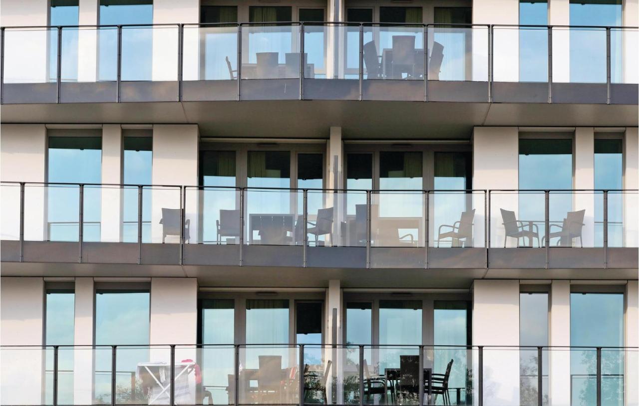 1 Bedroom Gorgeous Apartment In Luebeck Travemuende エクステリア 写真