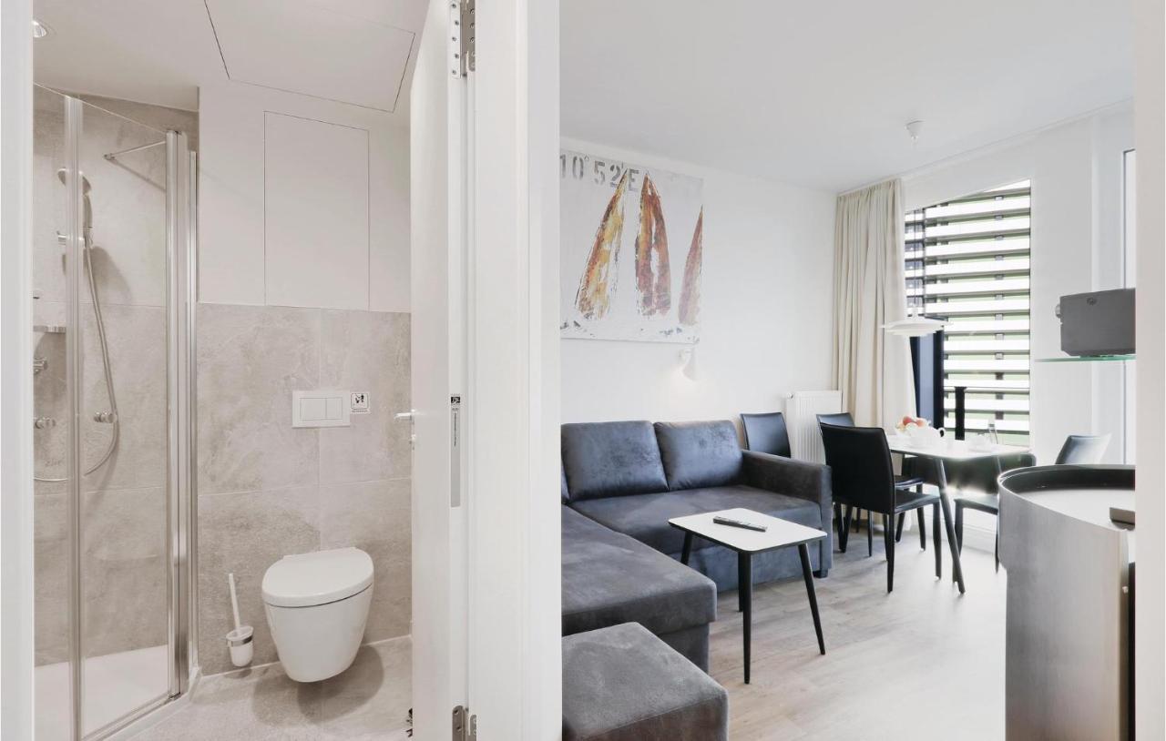 1 Bedroom Gorgeous Apartment In Luebeck Travemuende エクステリア 写真