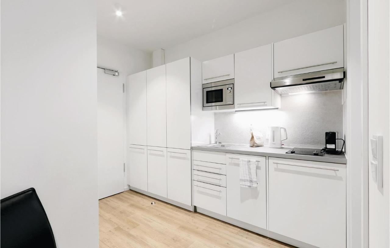 1 Bedroom Gorgeous Apartment In Luebeck Travemuende エクステリア 写真