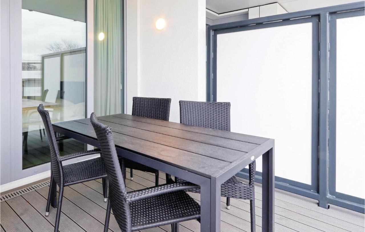 1 Bedroom Gorgeous Apartment In Luebeck Travemuende エクステリア 写真