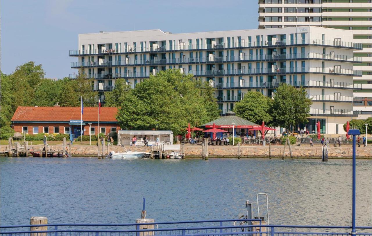 1 Bedroom Gorgeous Apartment In Luebeck Travemuende エクステリア 写真