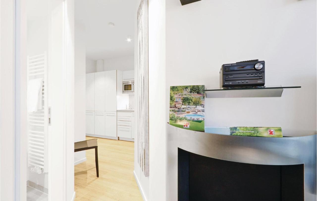 1 Bedroom Gorgeous Apartment In Luebeck Travemuende エクステリア 写真