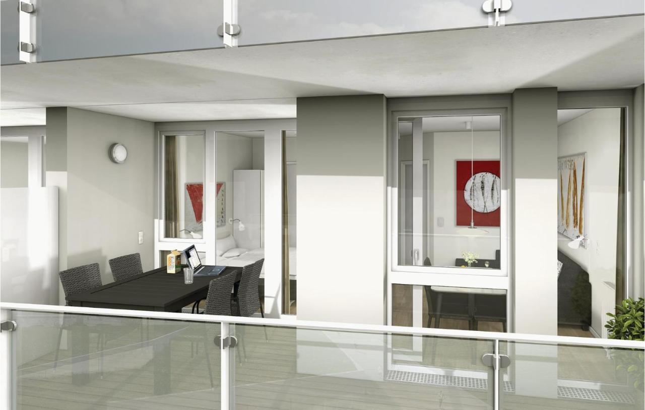 1 Bedroom Gorgeous Apartment In Luebeck Travemuende エクステリア 写真