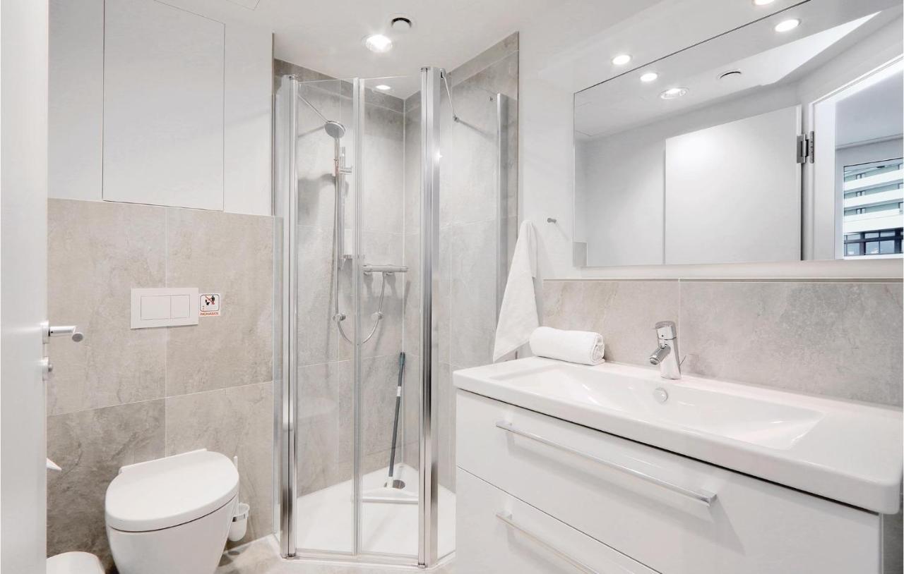 1 Bedroom Gorgeous Apartment In Luebeck Travemuende エクステリア 写真