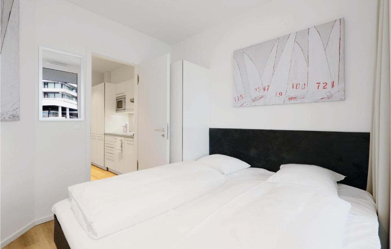 1 Bedroom Gorgeous Apartment In Luebeck Travemuende エクステリア 写真