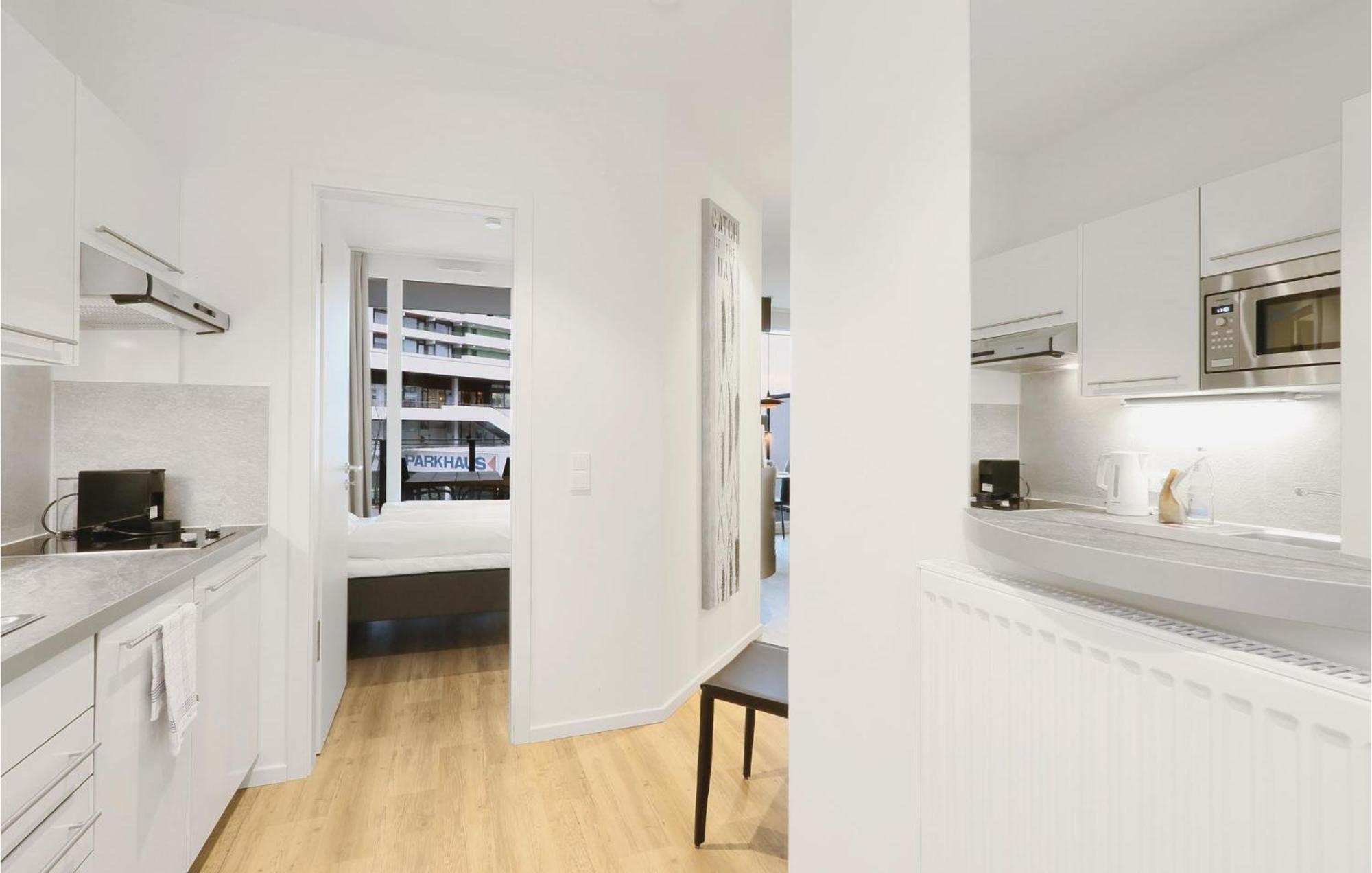 1 Bedroom Gorgeous Apartment In Luebeck Travemuende エクステリア 写真