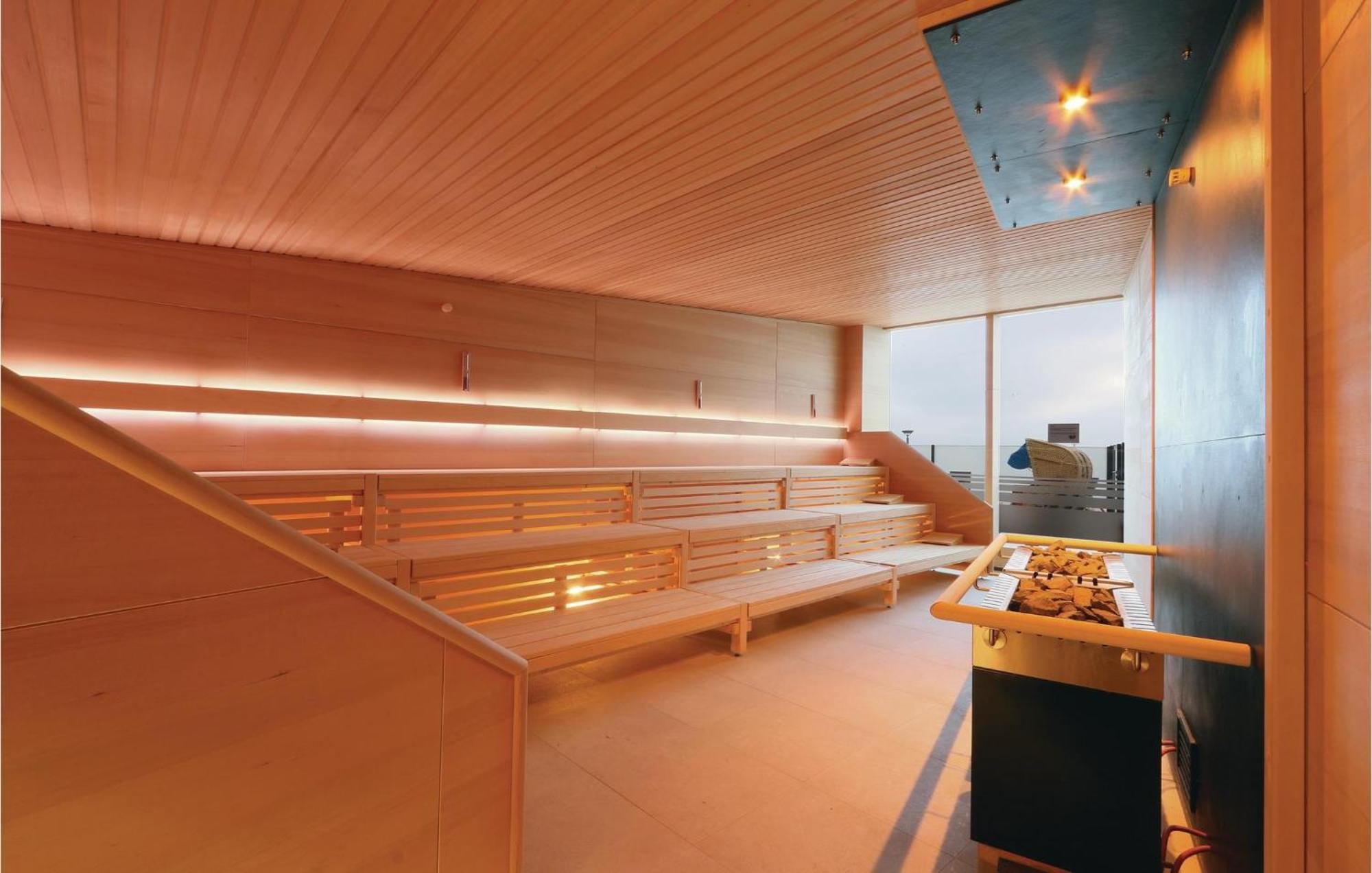 1 Bedroom Gorgeous Apartment In Luebeck Travemuende エクステリア 写真