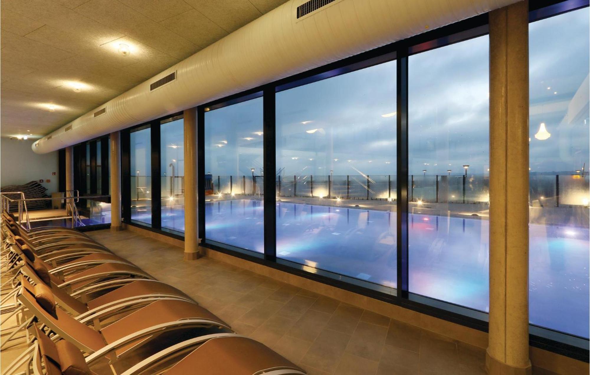 1 Bedroom Gorgeous Apartment In Luebeck Travemuende エクステリア 写真