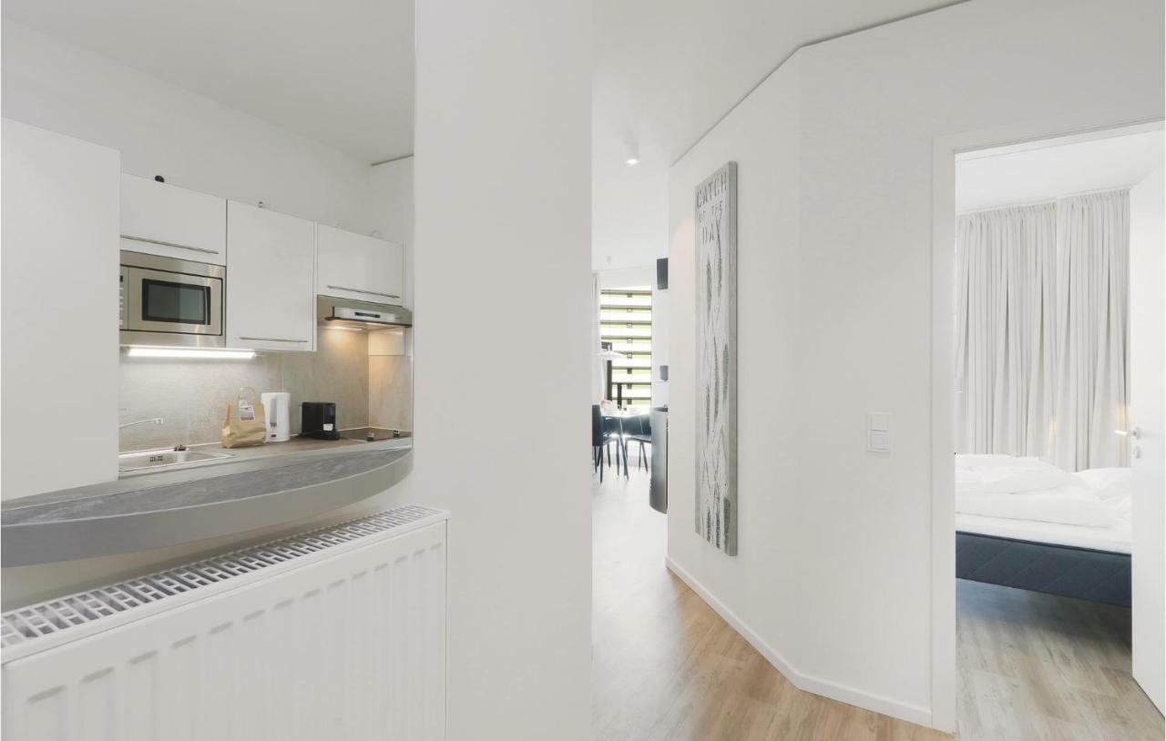 1 Bedroom Gorgeous Apartment In Luebeck Travemuende エクステリア 写真